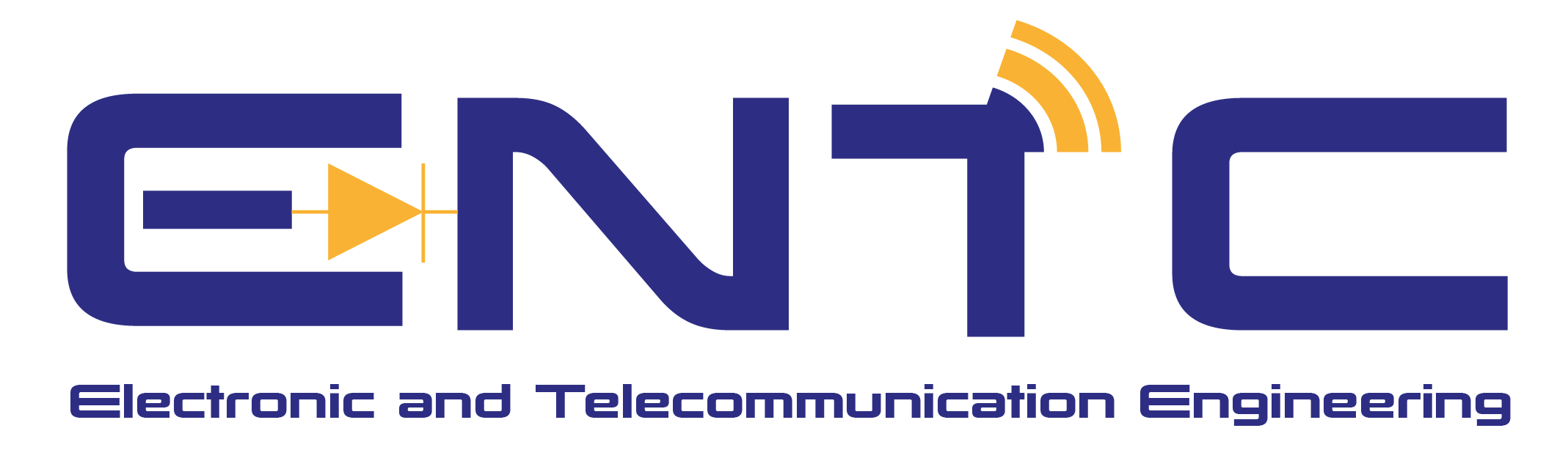 Department of Electronic and Telecommunication Engineering