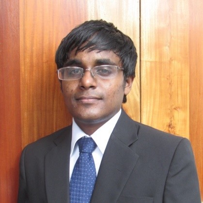 Dr. Pranjeevan Kulasingham