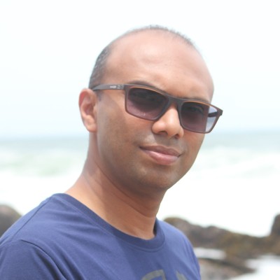 Dr. Chathuranga Weeraddana