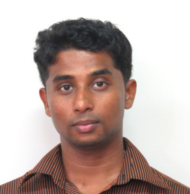 Mr. Sampath Muthukumarana