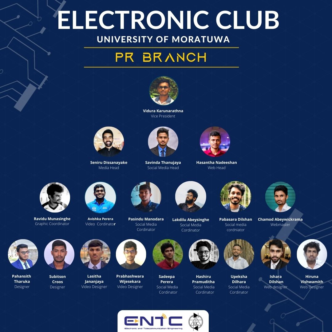 eclub 2022 pr branch