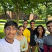 Six ENTC Graduates Join Harvard as Post Baccalaureate Research Fellows to Work on Computational Imaging and Computational Biology