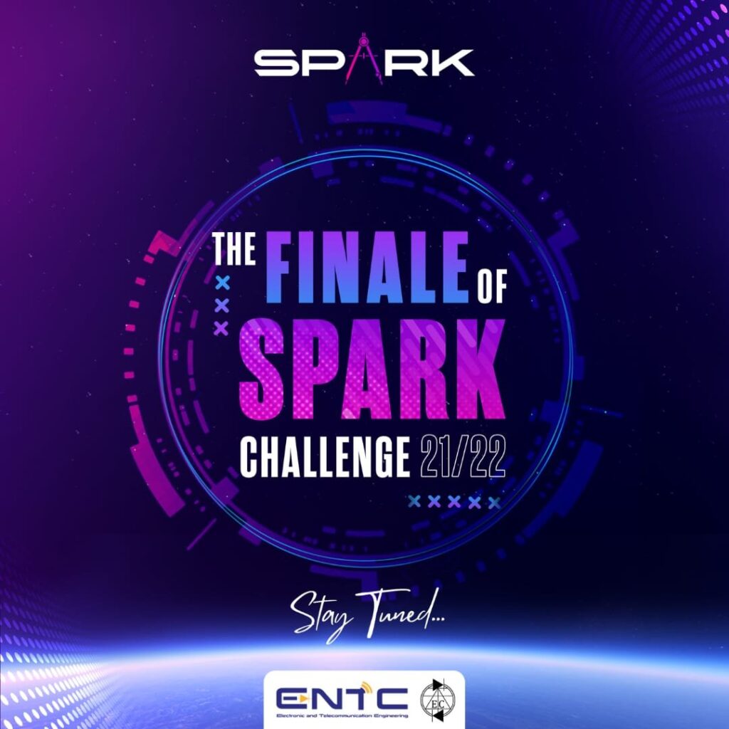 SPARK Award Ceremony and Launch – Department of Electronic and ...